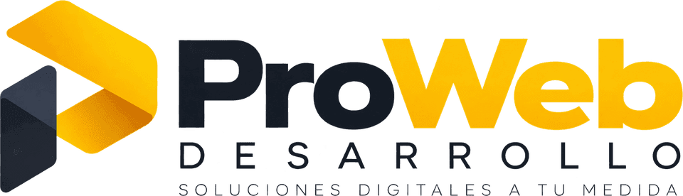 ProWeb Desarrollo